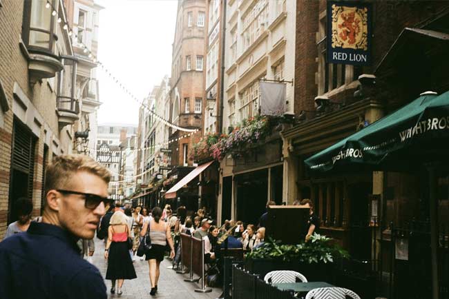 How Does SEO Marketing Work?