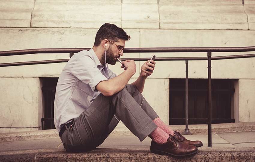 Increasing Trust in the minds of your customers is another ROI on SEO