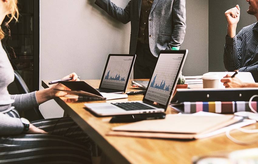 The role of a professional SEO company