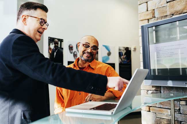 How SEO and Marketing work together