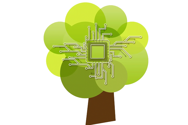 Green Web Hosting Company UK