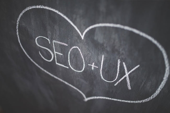 UX & SEO