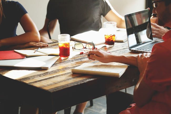 Requirements Gathering SEO Web Design Company Norwich