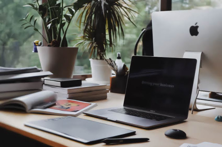 UK Graphic Design Agency