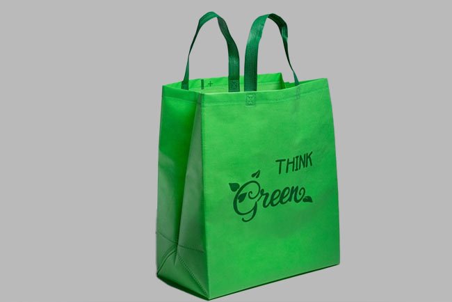 Think Green Branding