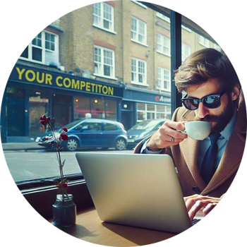 SEO Audits Competition