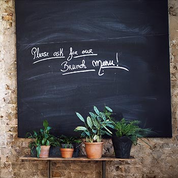 Best Brunch Islington Best Brunch Islington