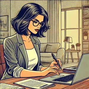 Content Creation for SEO