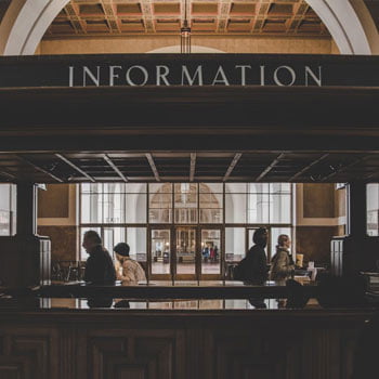 Web design for SEO Information Architecture