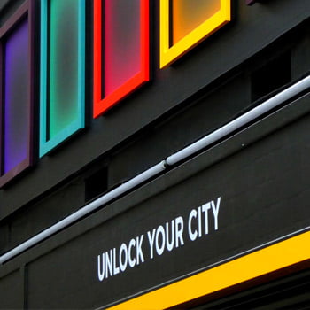 Local SEO Unlock your city