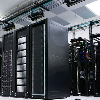 UK Web Hosting for Business Data Centre
