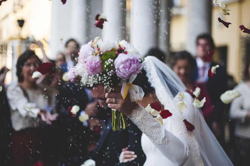 SEO for UK Wedding Venues