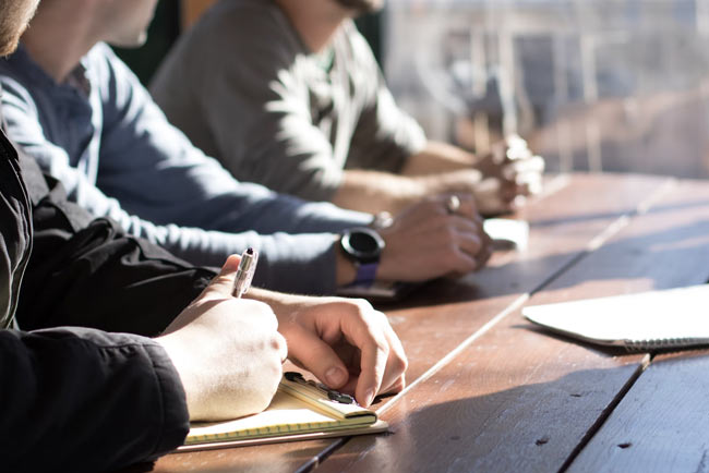 Coffee Shop Marketing Ideas Plan