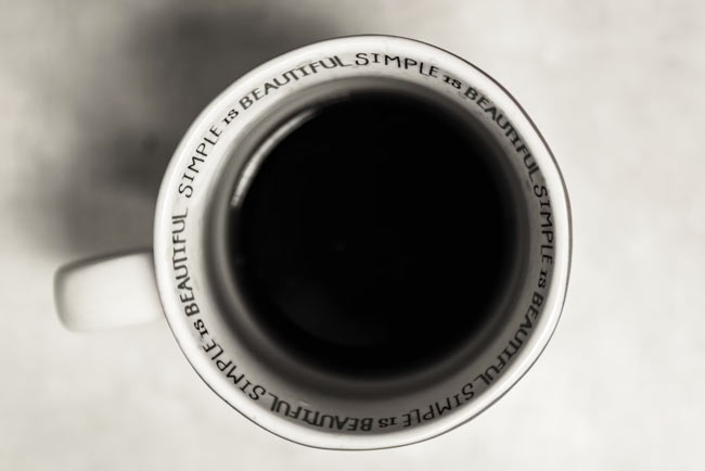 Local SEO - Coffee Shop Marketing Ideas