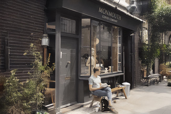 Coffee Shop Marketing Ideas