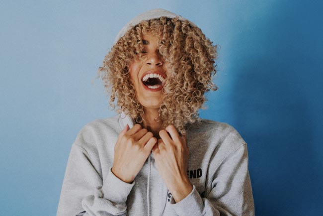 seo for hair salons brings happy customers