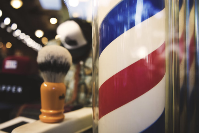 SEO for barbershops