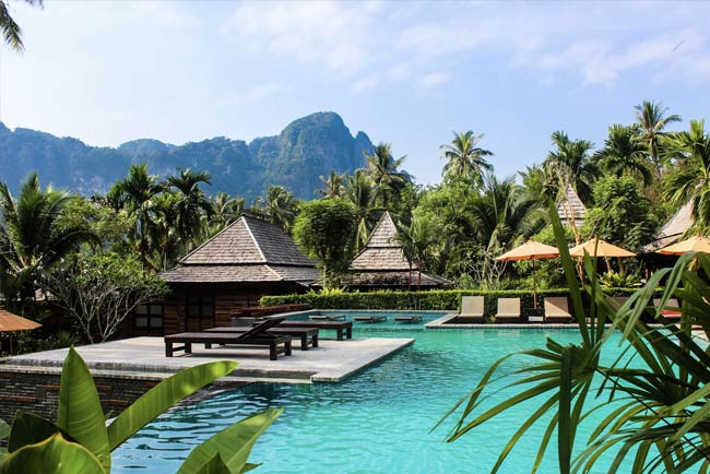 The importance of SEO for Hotels