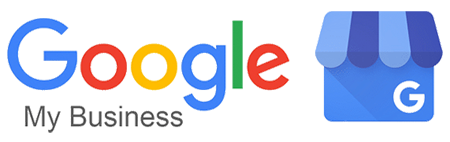 Web Design for Tradespeople - Google Business Page