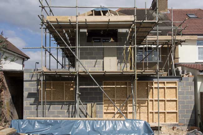 Web design for Tradespeople