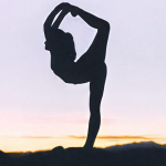 Yoga SEO Keywords Blog Post