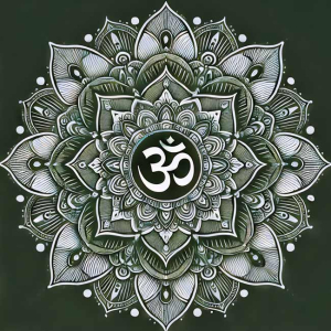 Yoga SEO Keywords Mandala