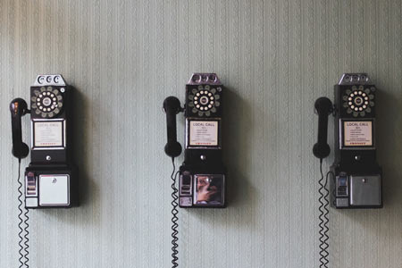 Create a dedicated contact page