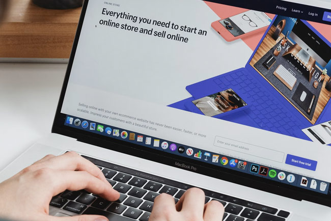 importance of schema mark up for e-commerce product pages for SEO