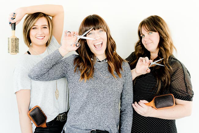 SEO for Hair Salons - Handy tips and tricks for Salon owners