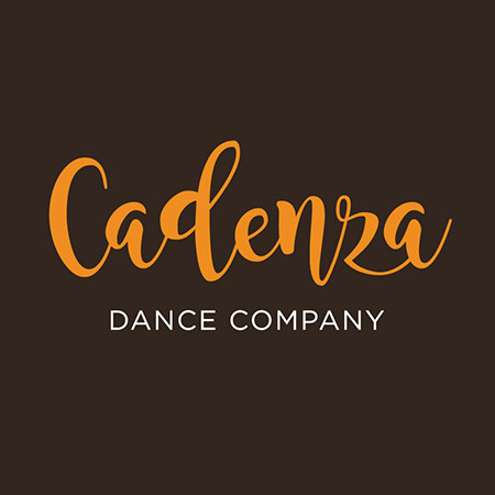 Graphic Designers Norwich Cadenza Dance Company